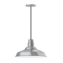 Pendants Metal Shade by Montclair Light Works ( 518 | PEB184-49-C25-L13 Warehouse ) 