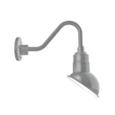 Exterior Wall Mount by Montclair Light Works ( 518 | GNV119-49 Emblem ) 