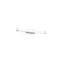 Bathroom Fixtures Cylindrical / Linear by Modern Forms ( 281 | WS-21718-35-CH Mini Vogue ) 