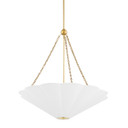 Pendants Bowl Style by Mitzi ( 428 | H676703-AGB Alana ) 