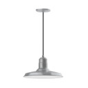 Pendants Metal Shade by Montclair Light Works ( 518 | PEB183-49 Warehouse ) 