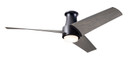 Fans Huggers by Modern Fan Co ( 201 | AMB-FM-MB-56-GY-870-WC Ambit Flush DC ) 