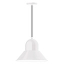 Pendants Metal Shade by Montclair Light Works ( 518 | PEB125-44-C25-L13 Prima ) 