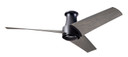 Fans Huggers by Modern Fan Co ( 201 | AMB-FM-MB-56-GY-NL-WC Ambit Flush DC ) 
