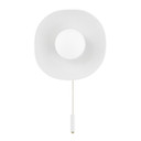 Sconces Pocket by Mitzi ( 428 | H688101-AGB/CMW Bacia ) 