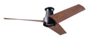 Fans Huggers by Modern Fan Co ( 201 | AMB-FM-MB-56-MG-NL-WC Ambit Flush DC ) 