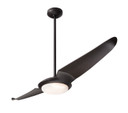 Fans Ceiling Fans by Modern Fan Co ( 201 | IC2-DB-56-EB-570-CC IC/Air2 DC ) 