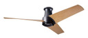 Fans Huggers by Modern Fan Co ( 201 | AMB-FM-MB-56-MP-NL-CC Ambit Flush DC ) 