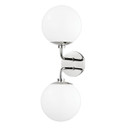 Sconces Double Glass by Mitzi ( 428 | H105102-PN Stella ) 