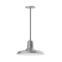 Pendants Metal Shade by Montclair Light Works ( 518 | PEB183-49-C21-W14 Warehouse ) 