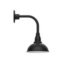 Exterior Wall Mount by Montclair Light Works ( 518 | GNT105-41-B03-G05 Cafe ) 