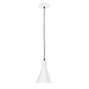Mini Pendants Metal Shade by Montclair Light Works ( 518 | PEB416-44-C20-L10 Jerome ) 