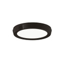Flush Mounts Bowl Style by Modern Forms ( 281 | FM-4207-BK Argo ) 