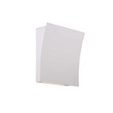 Sconces Directional/Cylinder by Modern Forms ( 281 | WS-27610-WT Slide ) 