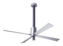 Fans Ceiling Fans by Modern Fan Co ( 201 | PEN-AA-52-AL-151-CC Pensi DC ) 
