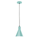 Mini Pendants Metal Shade by Montclair Light Works ( 518 | PEB416-48-C02-L10 Jerome ) 