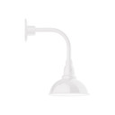 Exterior Wall Mount by Montclair Light Works ( 518 | GNT105-44-B03-W08 Cafe ) 