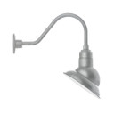 Exterior Wall Mount by Montclair Light Works ( 518 | GNA120-49-S01 Emblem ) 