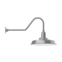 Exterior Wall Mount by Montclair Light Works ( 518 | GNC185-49-B01-W18 Warehouse ) 