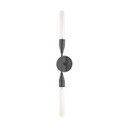 Sconces Double Candle by Mitzi ( 428 | H116102-OB Tara ) 