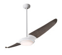 Fans Ceiling Fans by Modern Fan Co ( 201 | IC2-GW-56-GY-570-RC IC/Air2 DC ) 