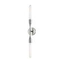 Sconces Double Candle by Mitzi ( 428 | H116102-PN Tara ) 