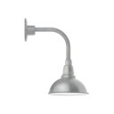 Exterior Wall Mount by Montclair Light Works ( 518 | GNT105-49-G06 Cafe ) 