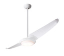 Fans Ceiling Fans by Modern Fan Co ( 201 | IC2-GW-56-WH-570-CC IC/Air2 DC ) 