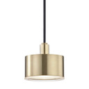 Mini Pendants Cable by Mitzi ( 428 | H159701-AGB Nora ) 