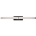 Bathroom Fixtures Cylindrical / Linear by Modern Forms ( 281 | WS-3139-BZ Vogue ) 