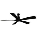 Fans Wet Location by Modern Forms Fans ( 441 | FR-W1811-70-MB Aviator 70 ) 