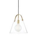 Mini Pendants Cable by Mitzi ( 428 | H162701L-AGB Karin ) 