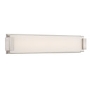Bathroom Fixtures Five+Lights by Modern Forms ( 281 | WS-3226-BN Polar ) 