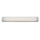 Bathroom Fixtures Cylindrical / Linear by Modern Forms ( 281 | WS-3240-BN Polar ) 