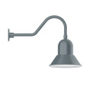 Exterior Wall Mount by Montclair Light Works ( 518 | GNB123-40-B01-L12 Prima ) 