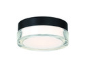 Flush Mounts Bowl Style by Modern Forms ( 281 | FM-W44806-35-BK Pi ) 