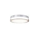 Flush Mounts Bowl Style by Modern Forms ( 281 | FM-W44809-35-SS Pi ) 
