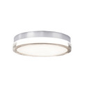 Flush Mounts Bowl Style by Modern Forms ( 281 | FM-W44812-35-SS Pi ) 