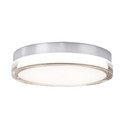 Flush Mounts Bowl Style by Modern Forms ( 281 | FM-W44815-30-SS Pi ) 