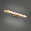 Bathroom Fixtures Cylindrical / Linear by Modern Forms ( 281 | WS-3533-AB Skein ) 