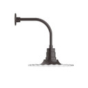 Exterior Wall Mount by Montclair Light Works ( 518 | GNU159-51-G06 Radial ) 