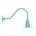 Exterior Wall Mount by Montclair Light Works ( 518 | GNA157-48-G06 Radial ) 