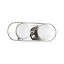 Bathroom Fixtures Two Lights by Mitzi ( 428 | H783302-PN Amy ) 