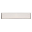 Bathroom Fixtures Cylindrical / Linear by Modern Forms ( 281 | WS-3724-AL Neo ) 