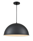 Pendants Metal Shade by Millennium ( 59 | RWDBC18-SB R Series ) 