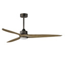 Fans Ceiling Fans by Maxim ( 16 | 88833CHL Woodwind ) 