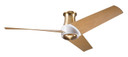 Fans Huggers by Modern Fan Co ( 201 | AMB-FM-SBMW-56-MP-NL-RC Ambit Flush DC ) 