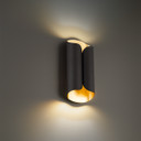 Sconces Pocket by Modern Forms ( 281 | WS-42114-BZ/GL Opus ) 