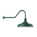 Exterior Wall Mount by Montclair Light Works ( 518 | GNC186-42-B01 Warehouse ) 