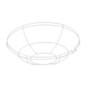 Utility Incomplete by Millennium ( 59 | RWG12-WH R Series ) 
